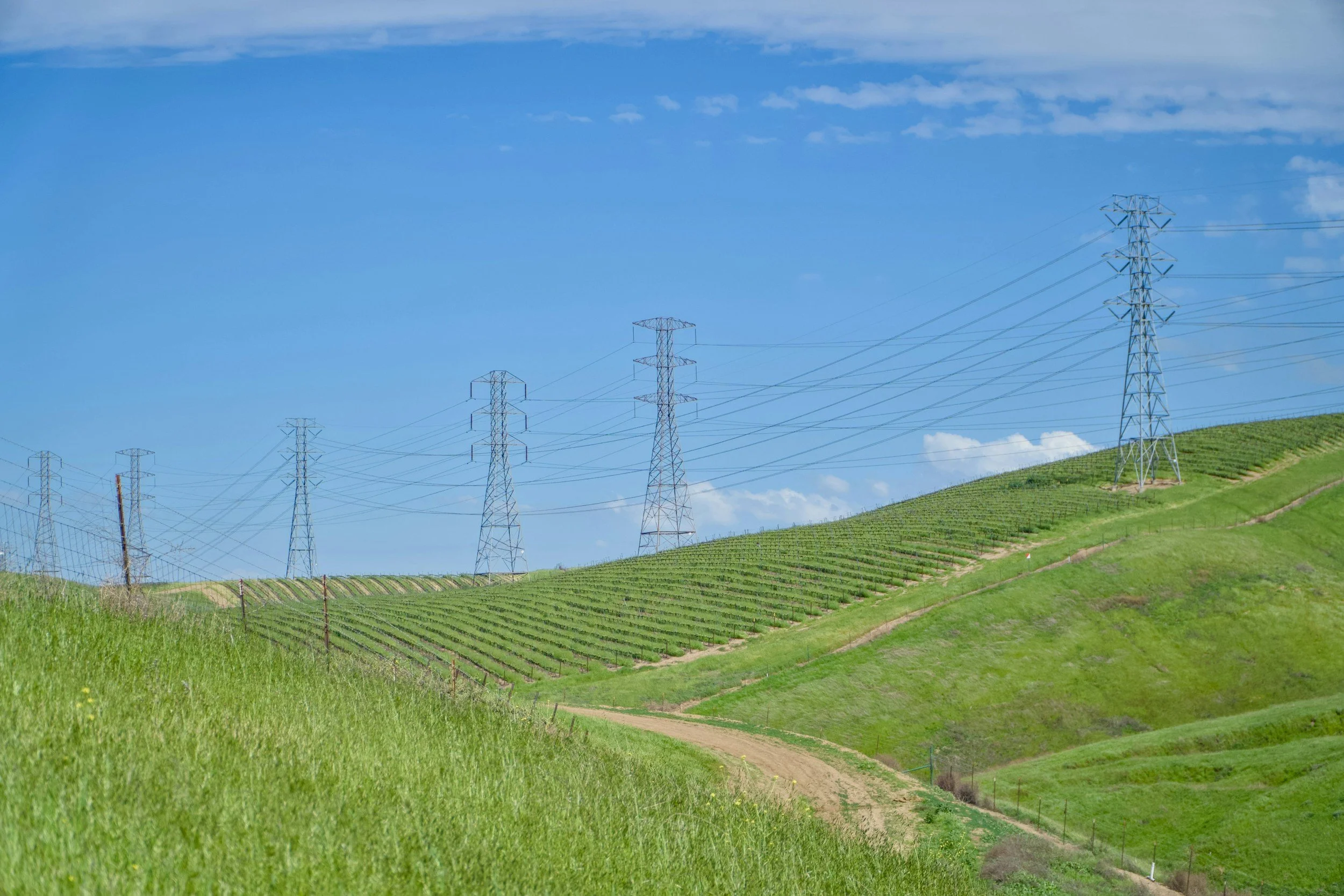 Utility Distribution Design