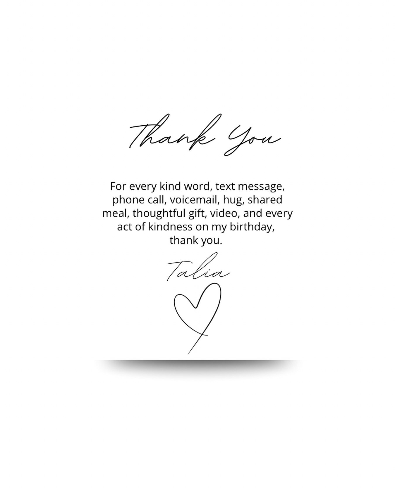 Thank you✨.
- T🤍