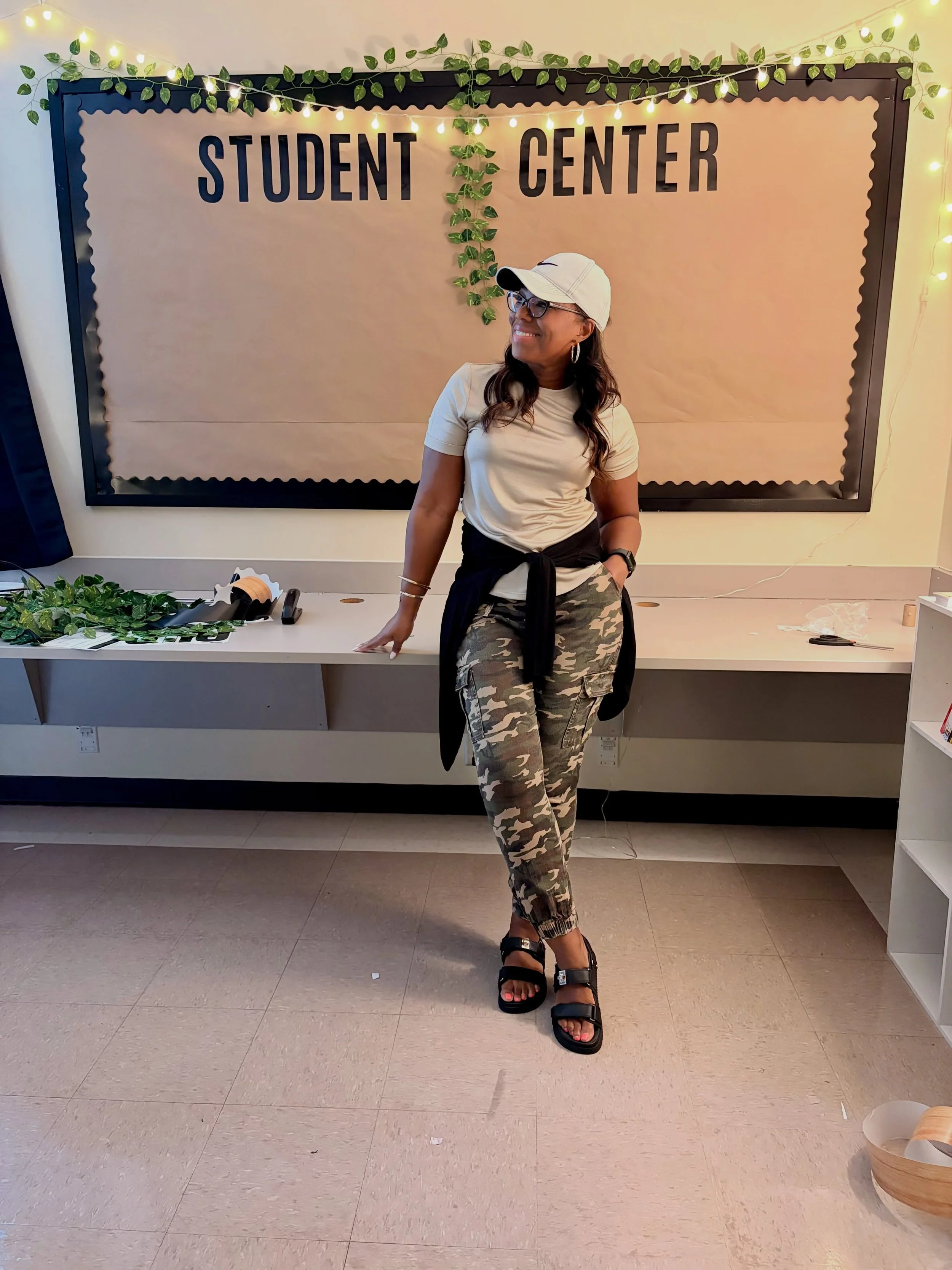 As many of us prepare for a new school year, you'll never convince me that our schools don't need prayer. Our students need prayer. Our teachers need prayer. Our principals, administrators, staff, parents, families, every school community at scale, g