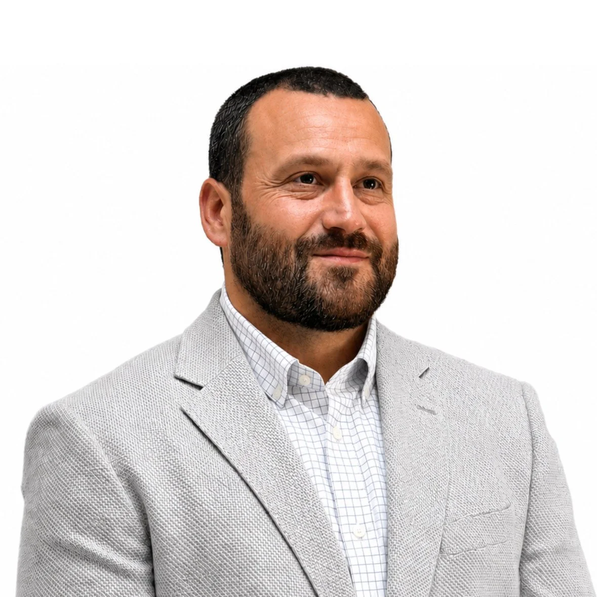 DANIEL TATE TO CHALLENGECHRIS MOISE FOR COUNCIL