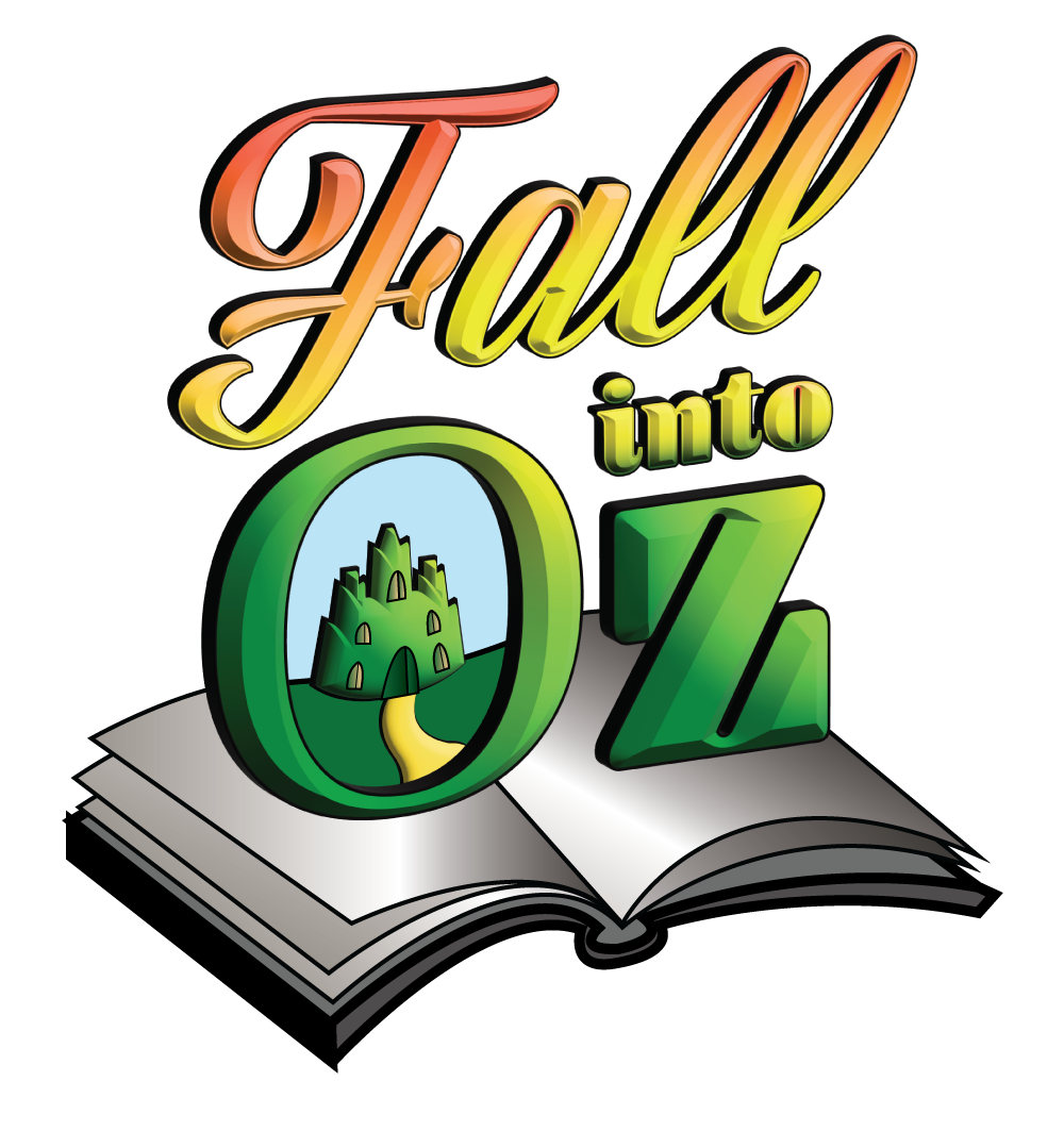 Fall into Oz