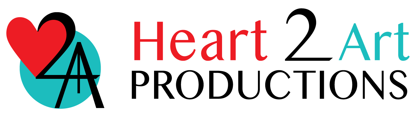 Heart 2 Art Productions