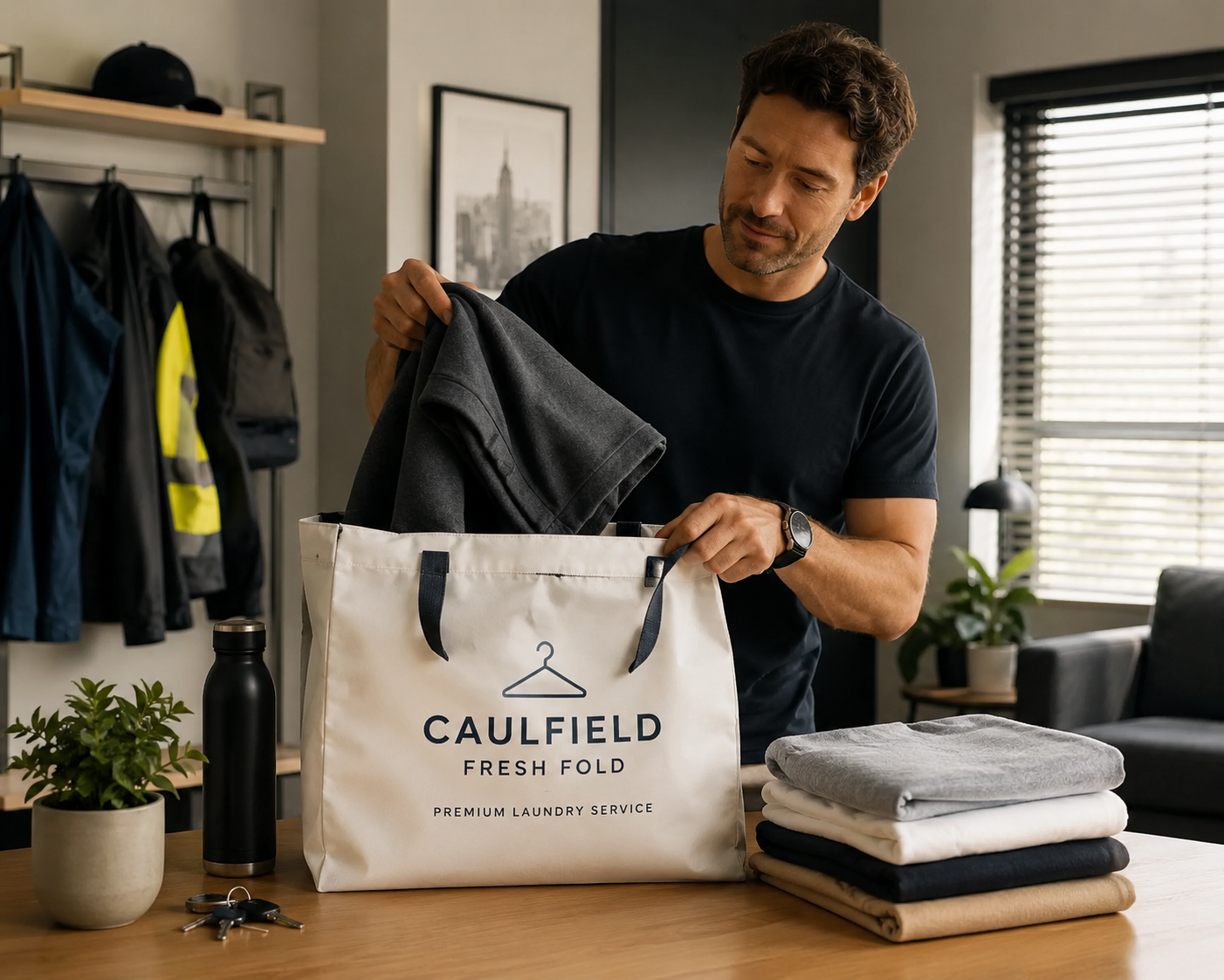Essentials Membership