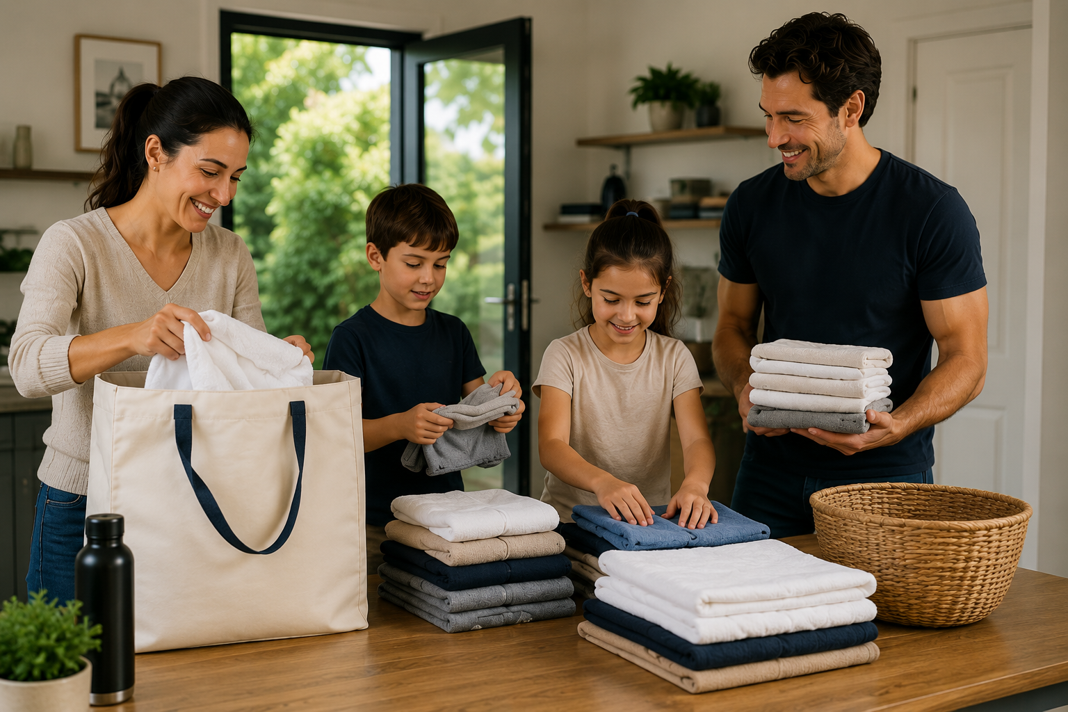 Ultimate Family Membership