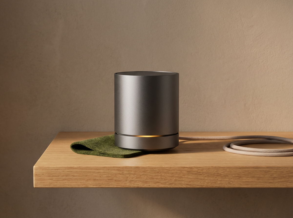 Smart Home Hub