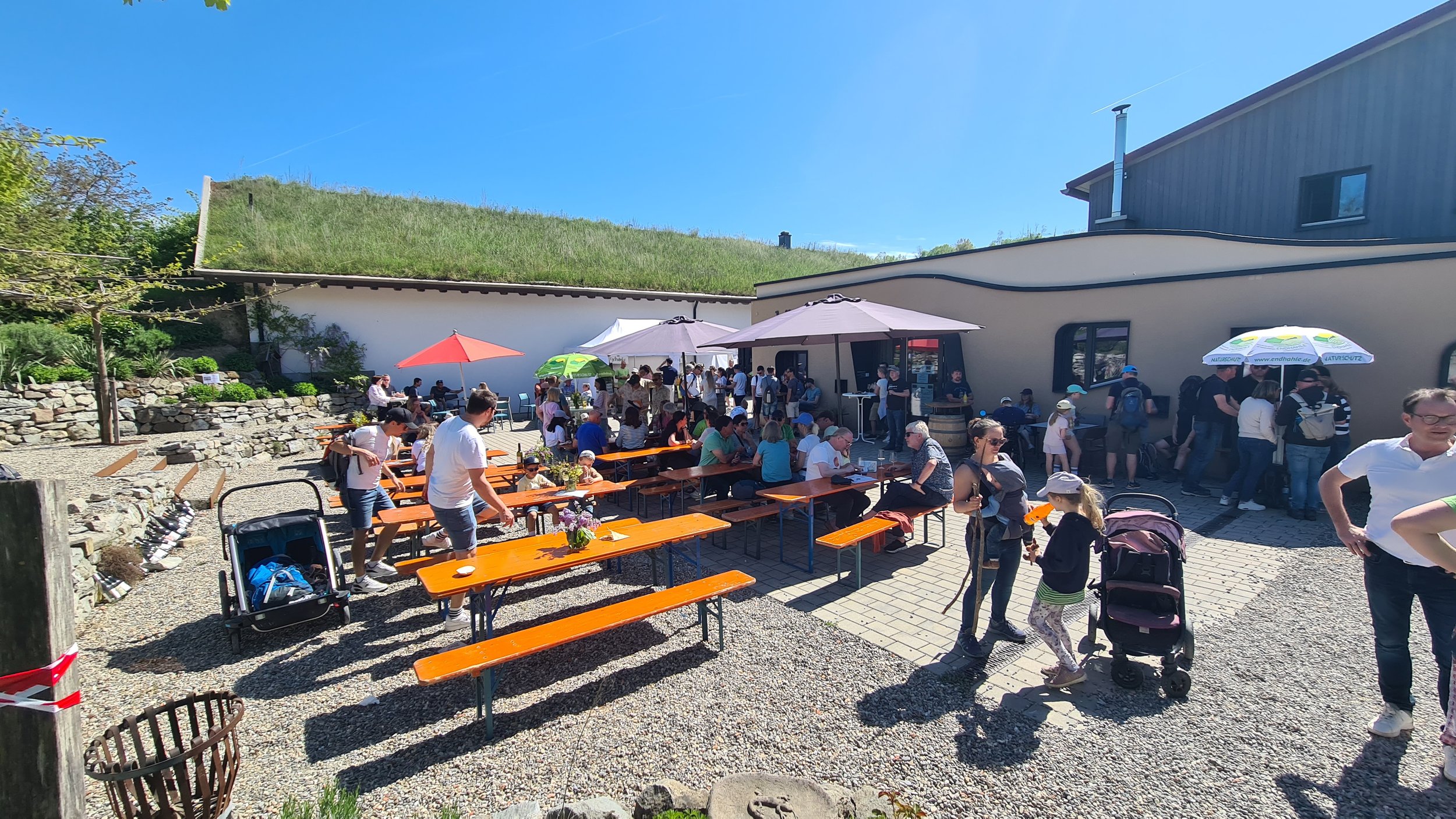 Bötzinger Weinwanderung