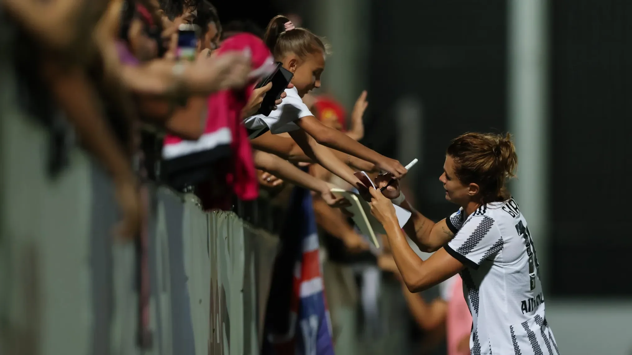Women’s football as a safe space: How certain fan culture is damaging the game