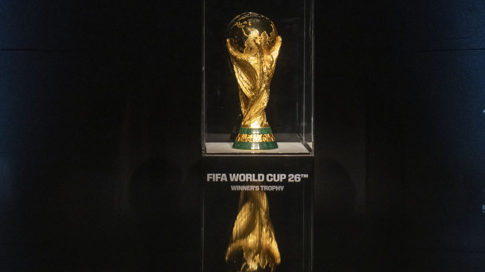 Opinion: If the Qatar World Cup was worth boycotting, so is USA 2026