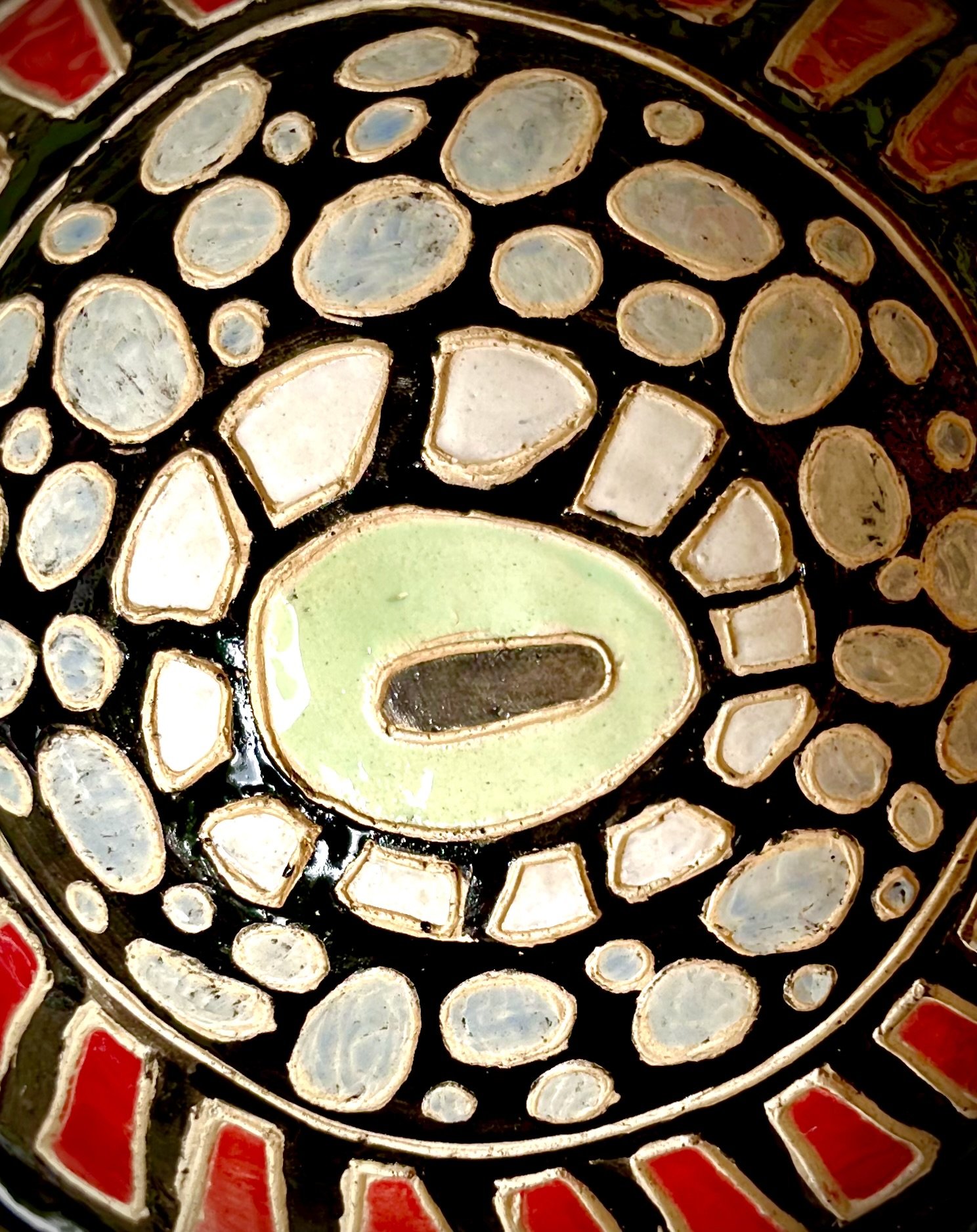 CERAMICS BY JWM