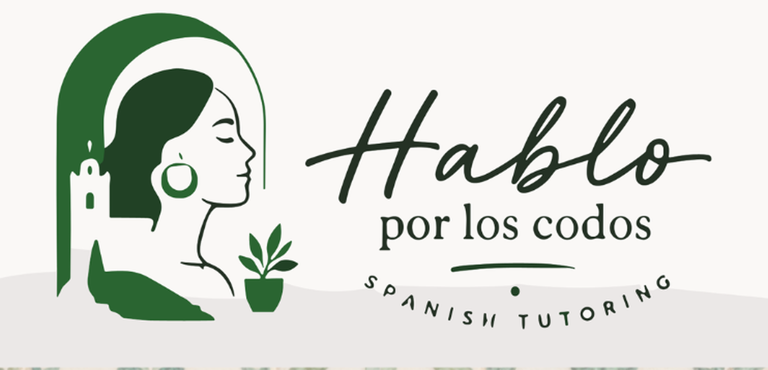 Hablo por los codos