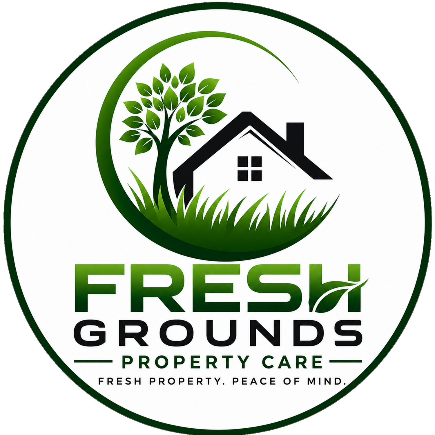Fresh Grounds Property Care