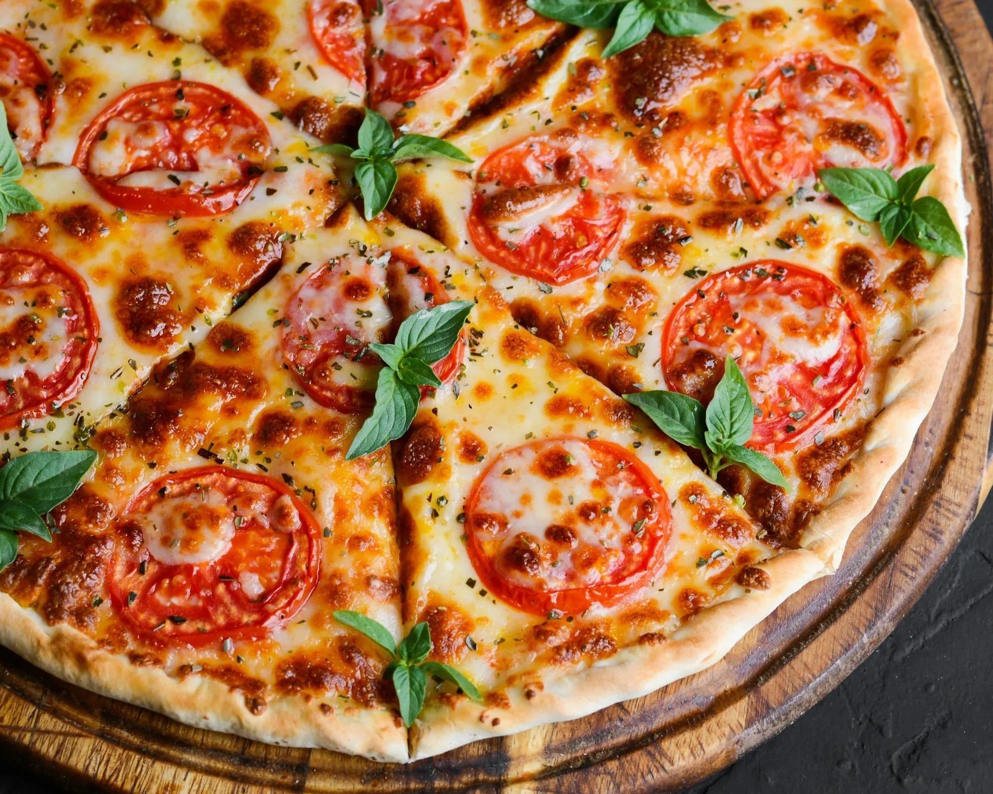 Pizzas