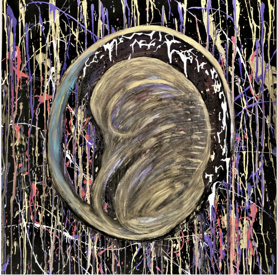 embryo
