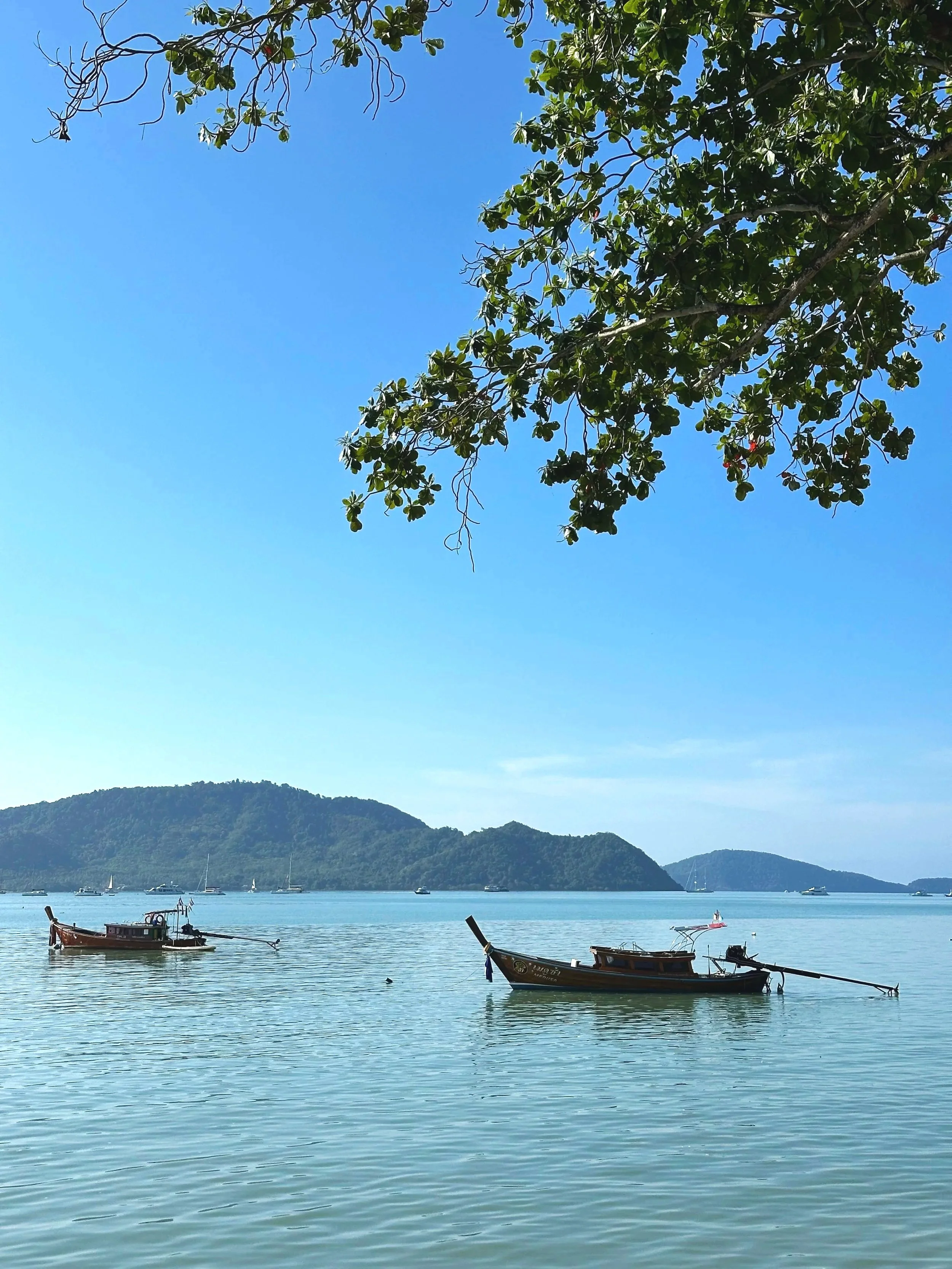 What Makes Southern Thailand Different?