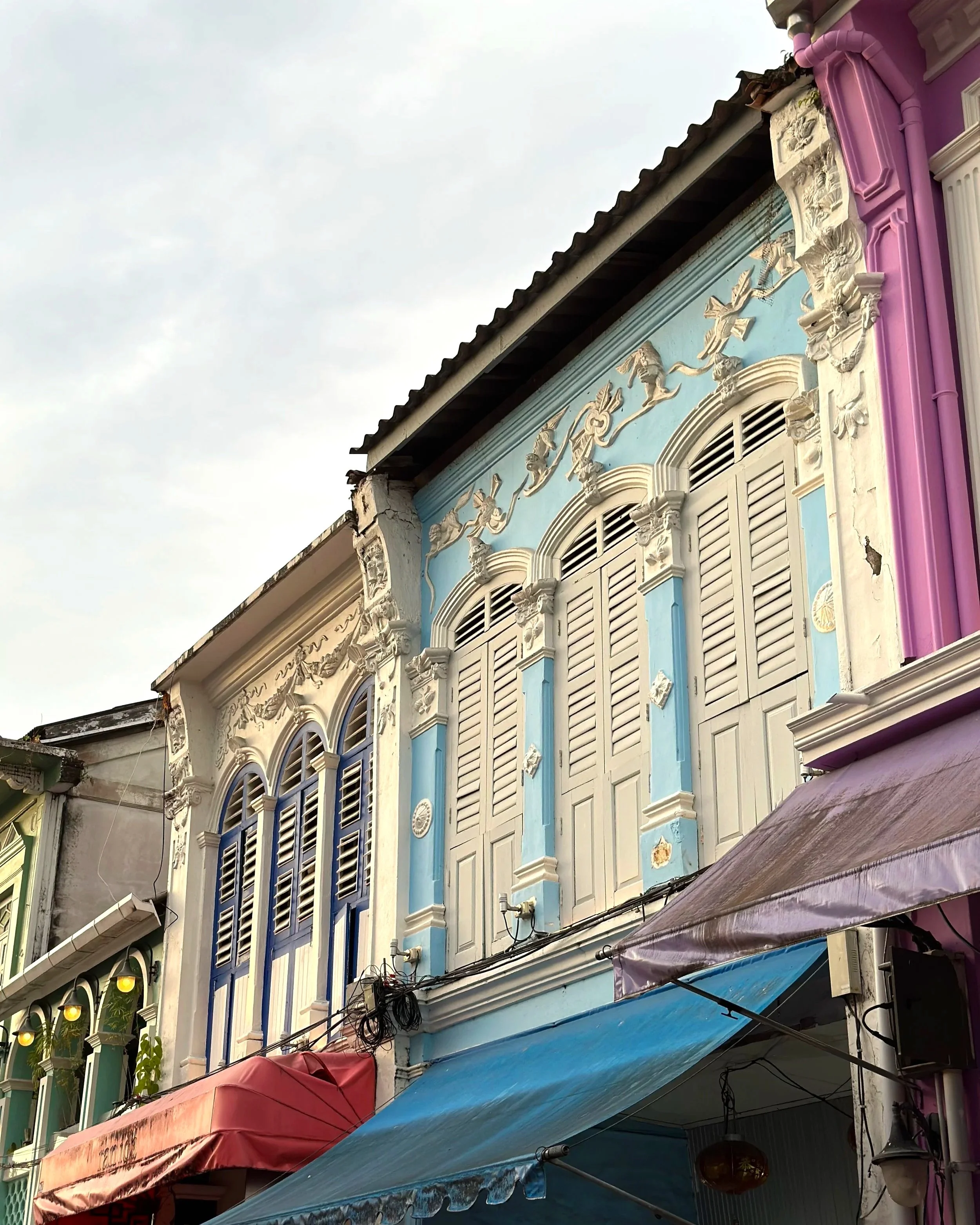 PATTANI