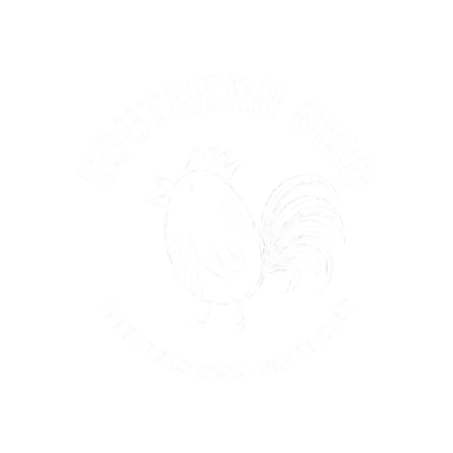 SOUTHERN BIRD