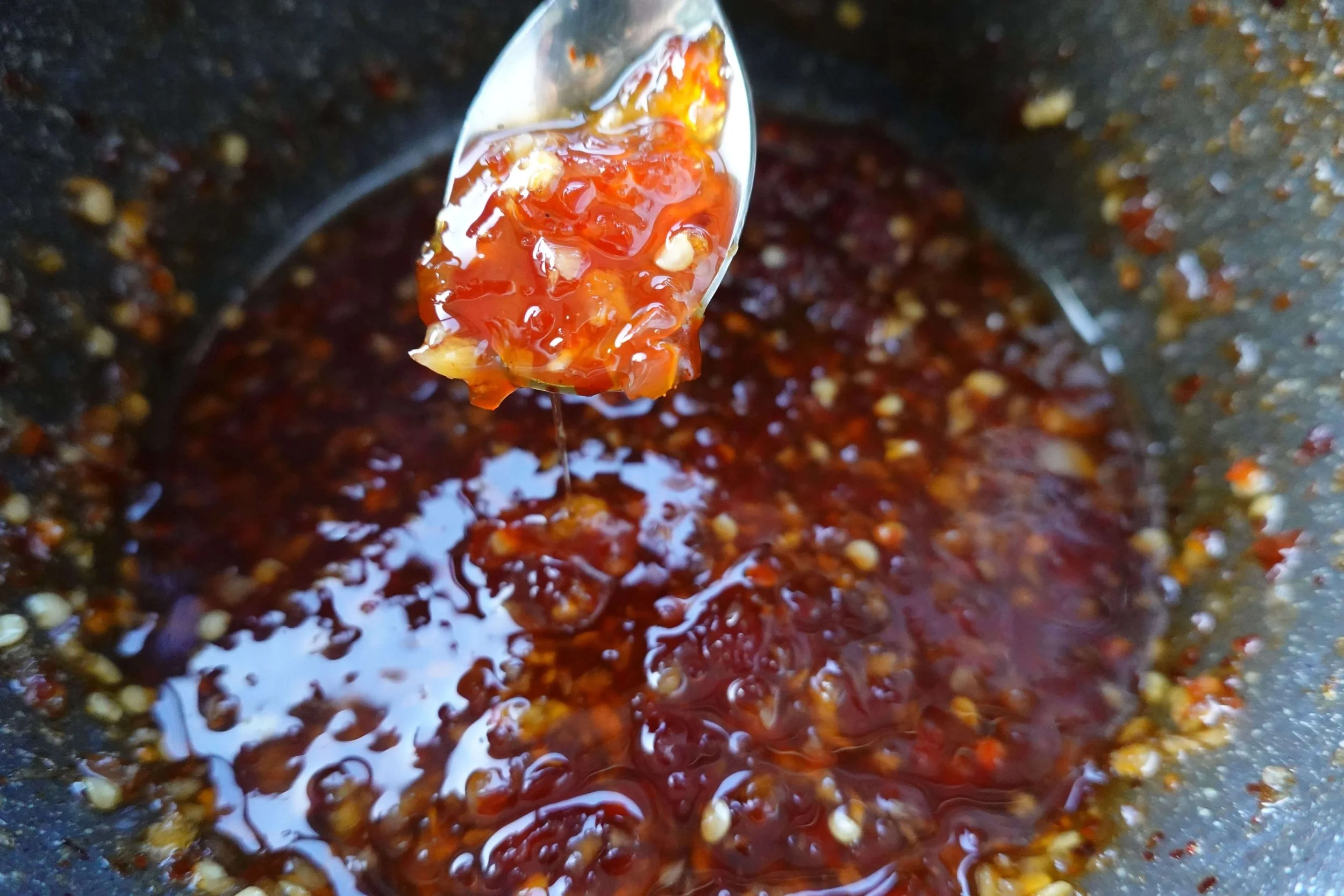 Southern Bird Sweet Chilli Sauce