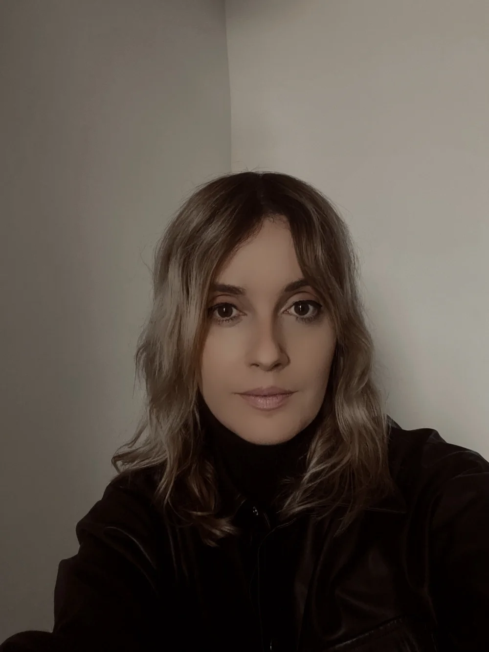 Kata Fasi, brand and cultural strategist, founder of UnderCurrent cultural brand strategy consultancy