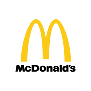 McDonald's logo portfolio Kata Fasi cultural brand strategy consultant Undercover Brands connecting brand, social media and trend intelligence for a distinctive brand world