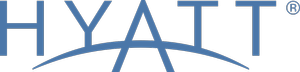 Hyatt logo portfolio Kata Fasi cultural brand strategy consultant Undercover Brands connecting brand, social media and trend intelligence for a distinctive brand world