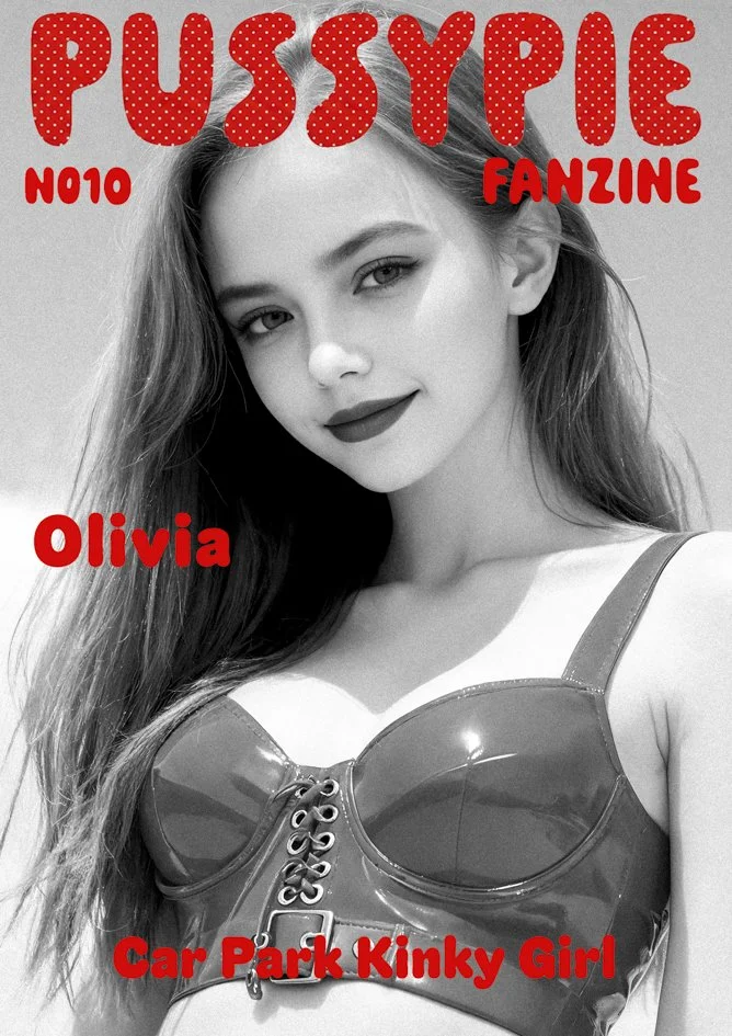 ZOE FANZINE NO10 front page 2.jpg