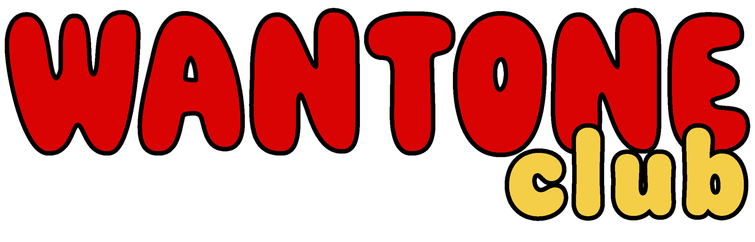 WANTONE CLUB MAGAZINE