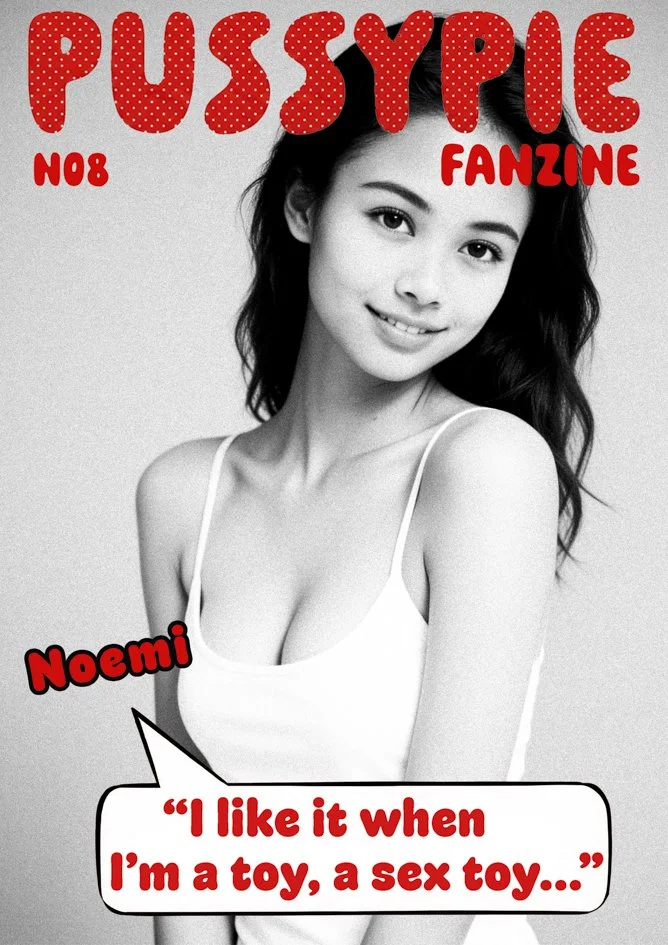 PP FANZINE N8 NOEMI frontpage2.jpg