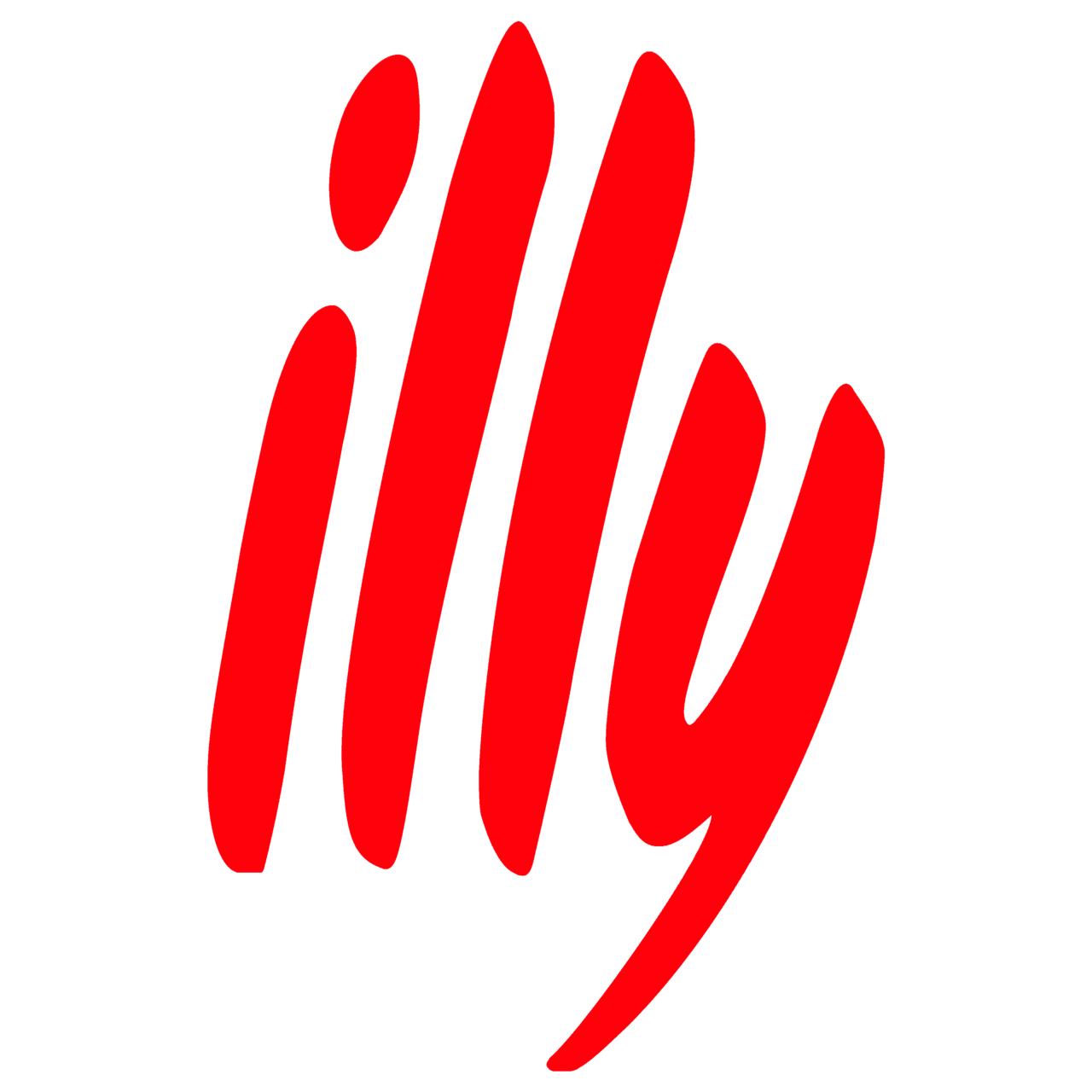 Logo of Illy