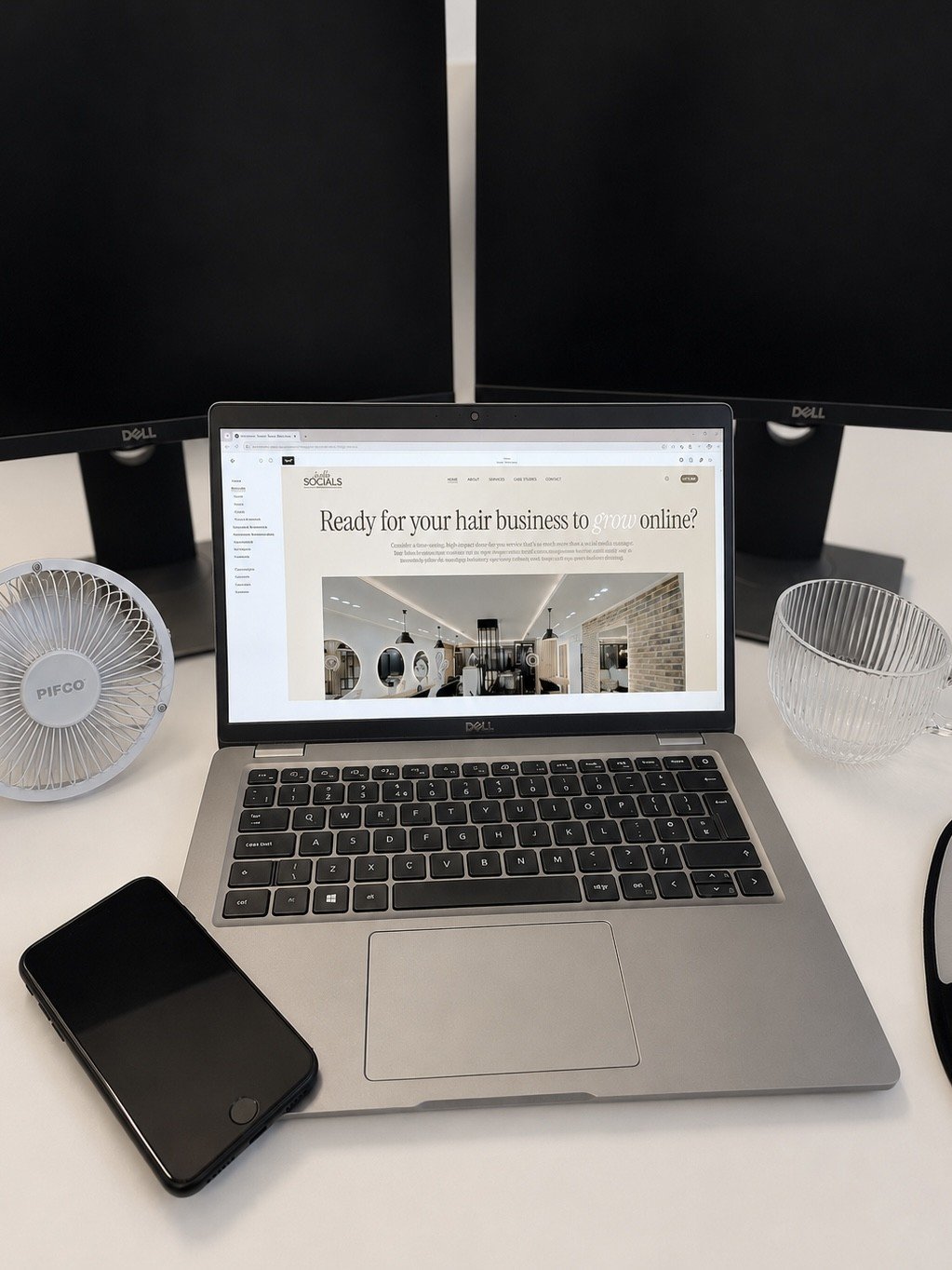 Social Blueprint Audit | Unlock your social potential