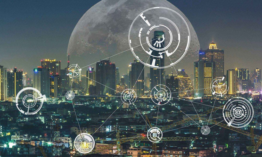 How Augmented Reality Drives the Internet of Things