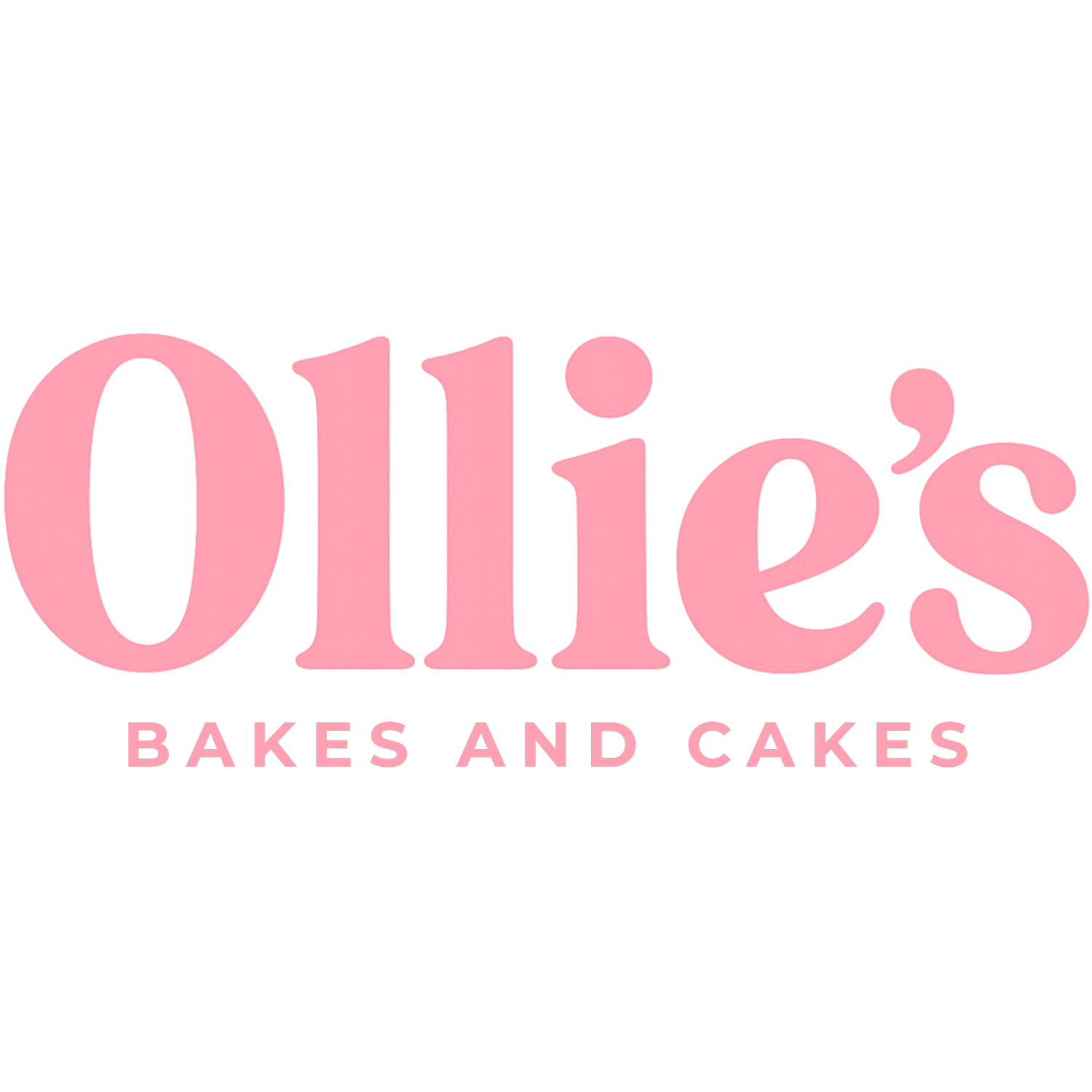 Ollie's Bakes and Cakes