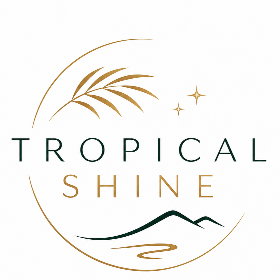 Tropical Shine 
