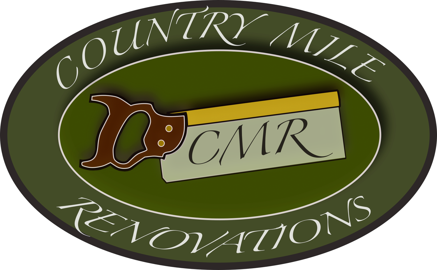 Country Mile Renovations