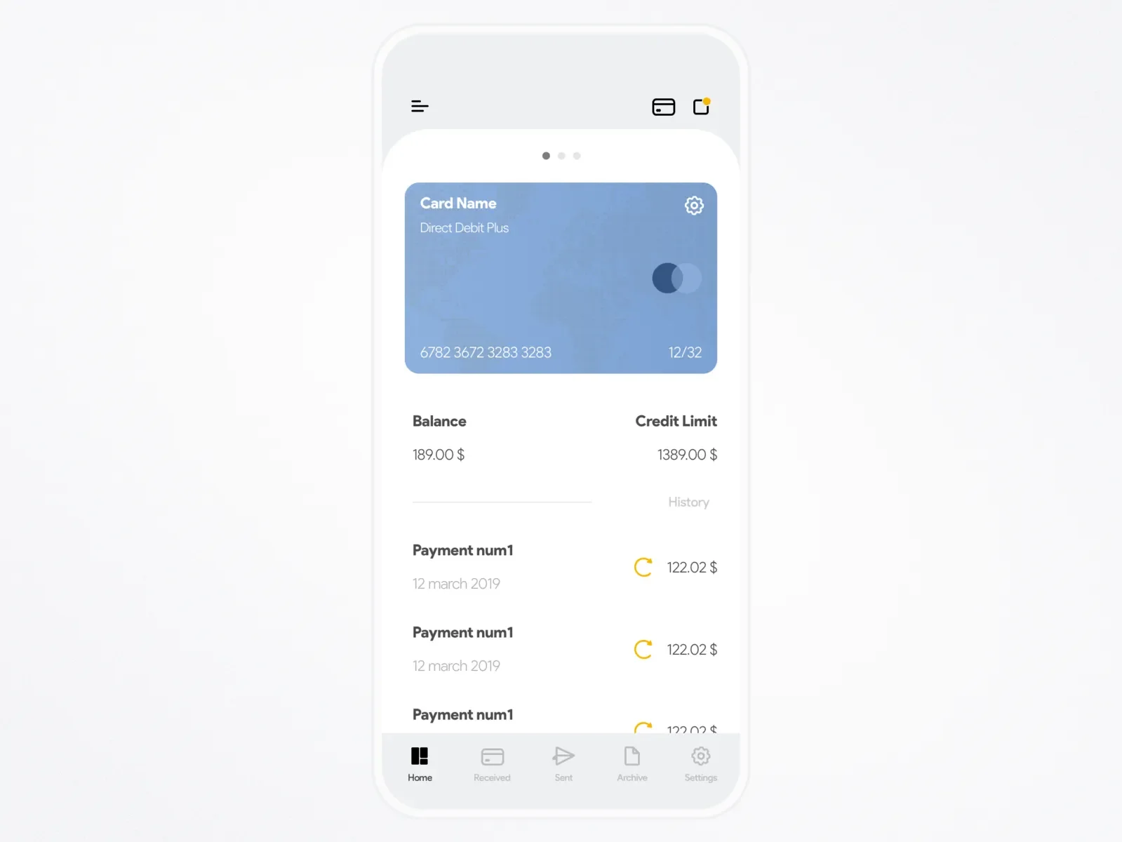 Designing financial products people can trust