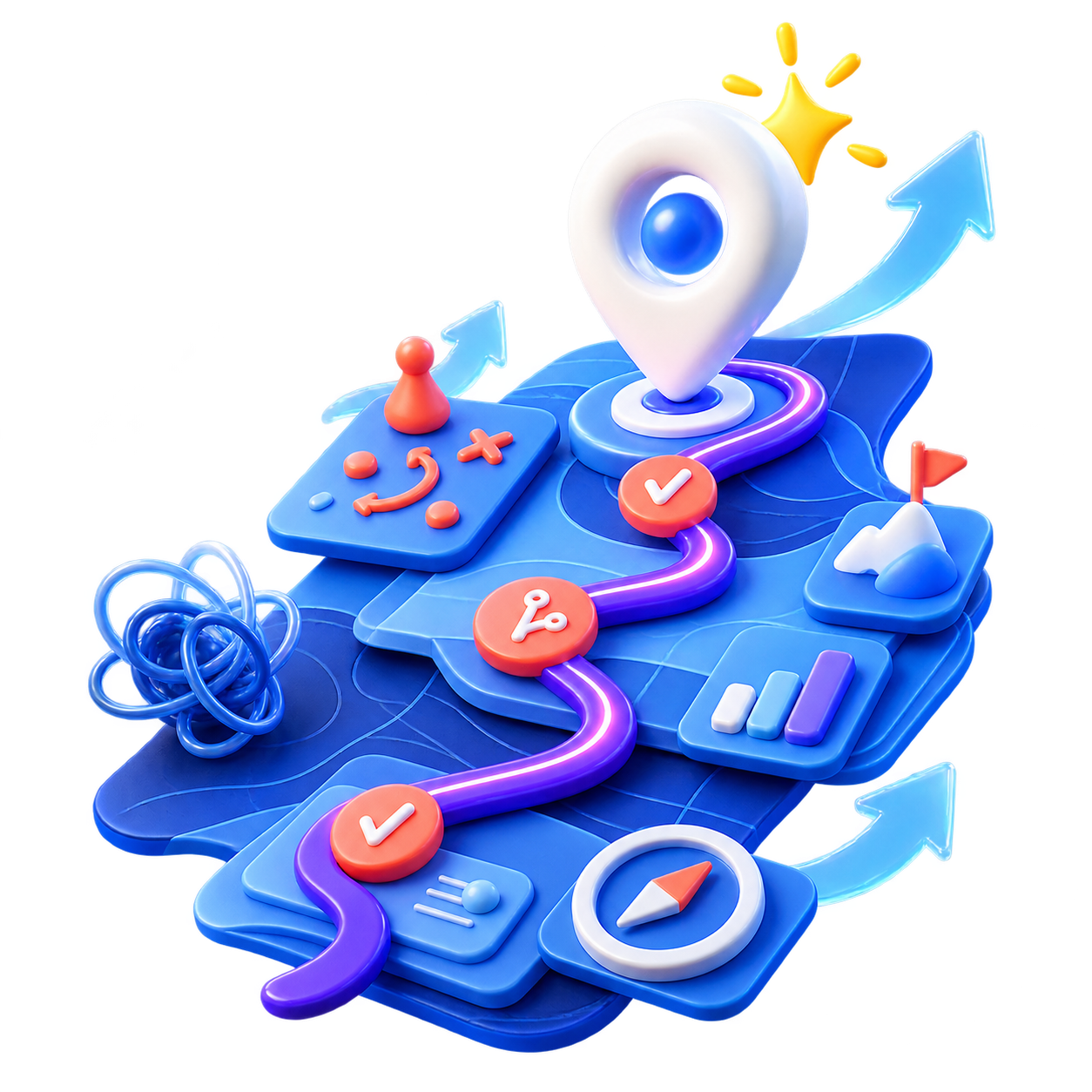 Product Strategy