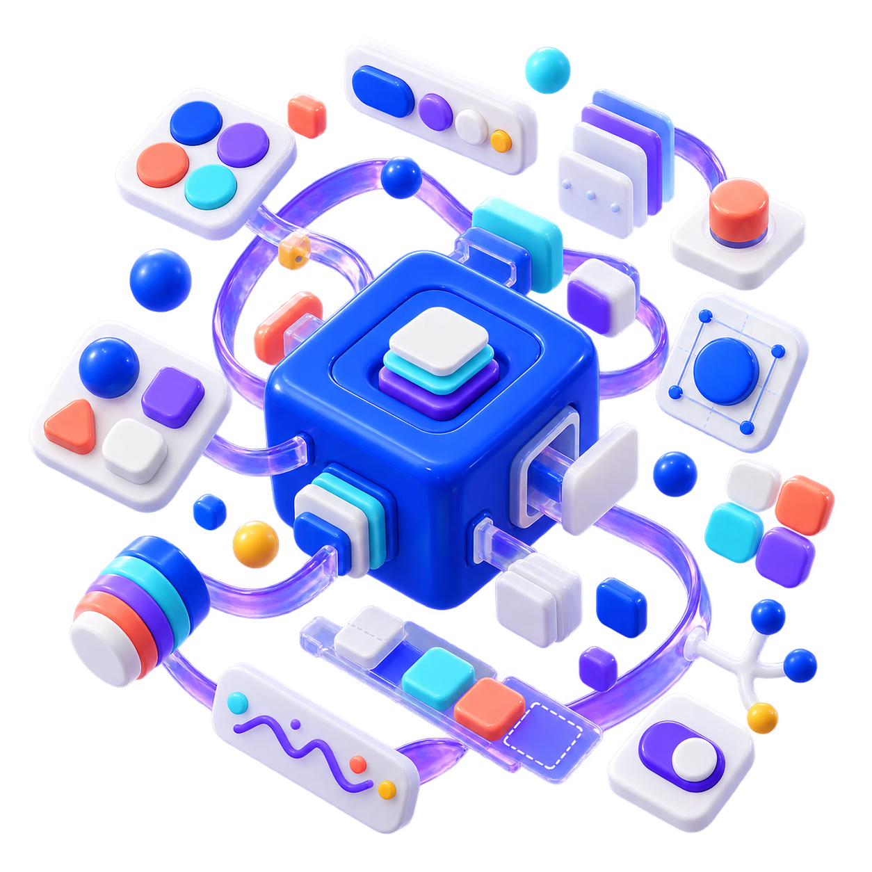 Design Systems