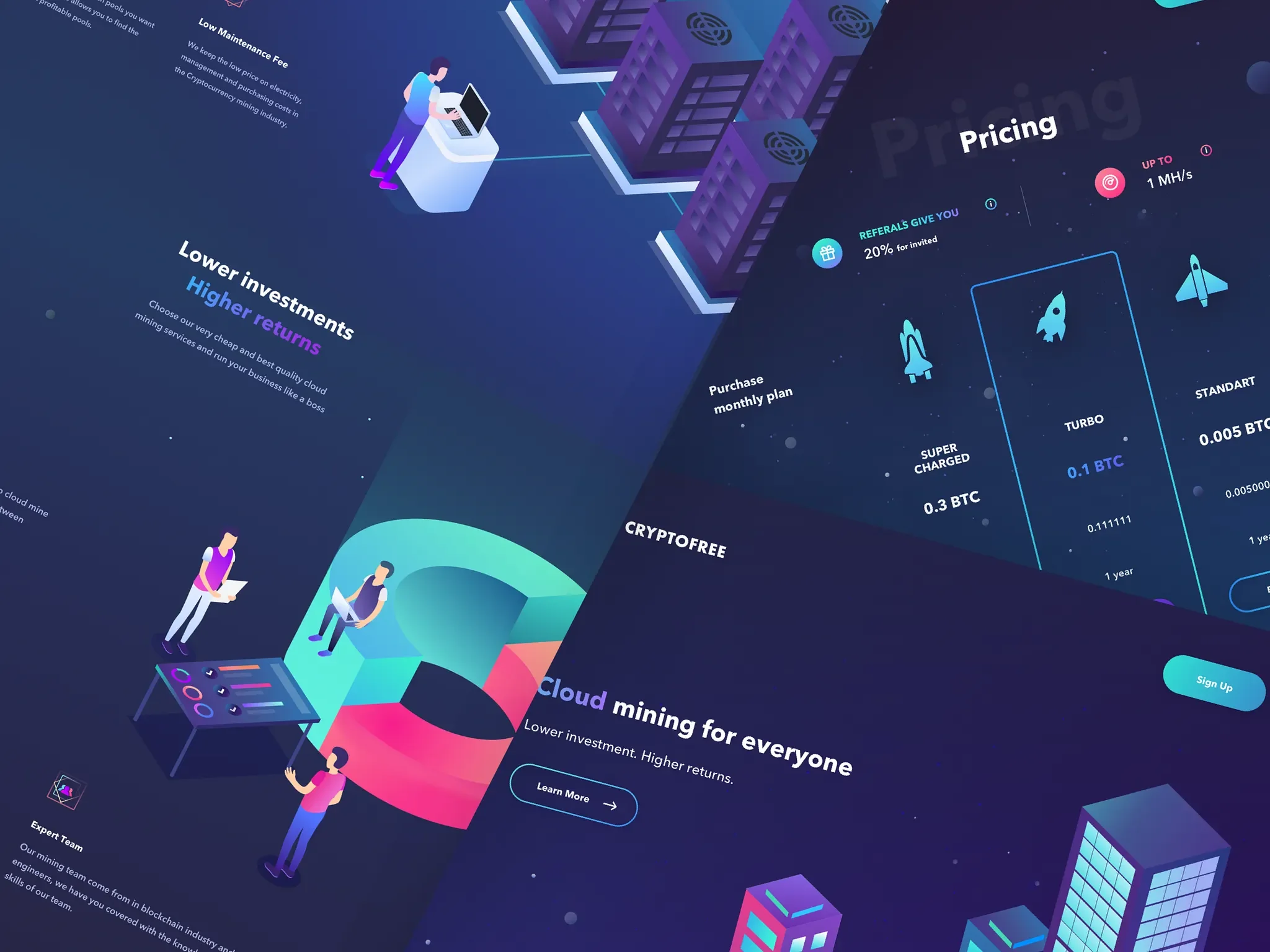 Designing the future of digital products