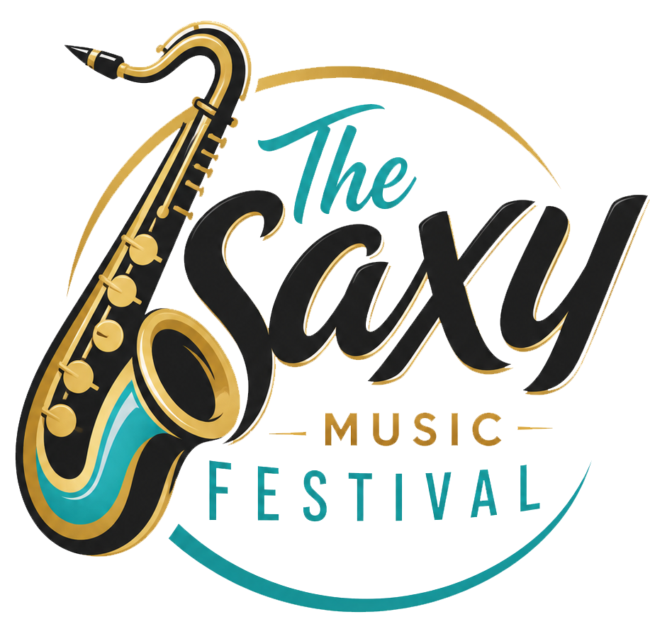 Saxy Music Fest