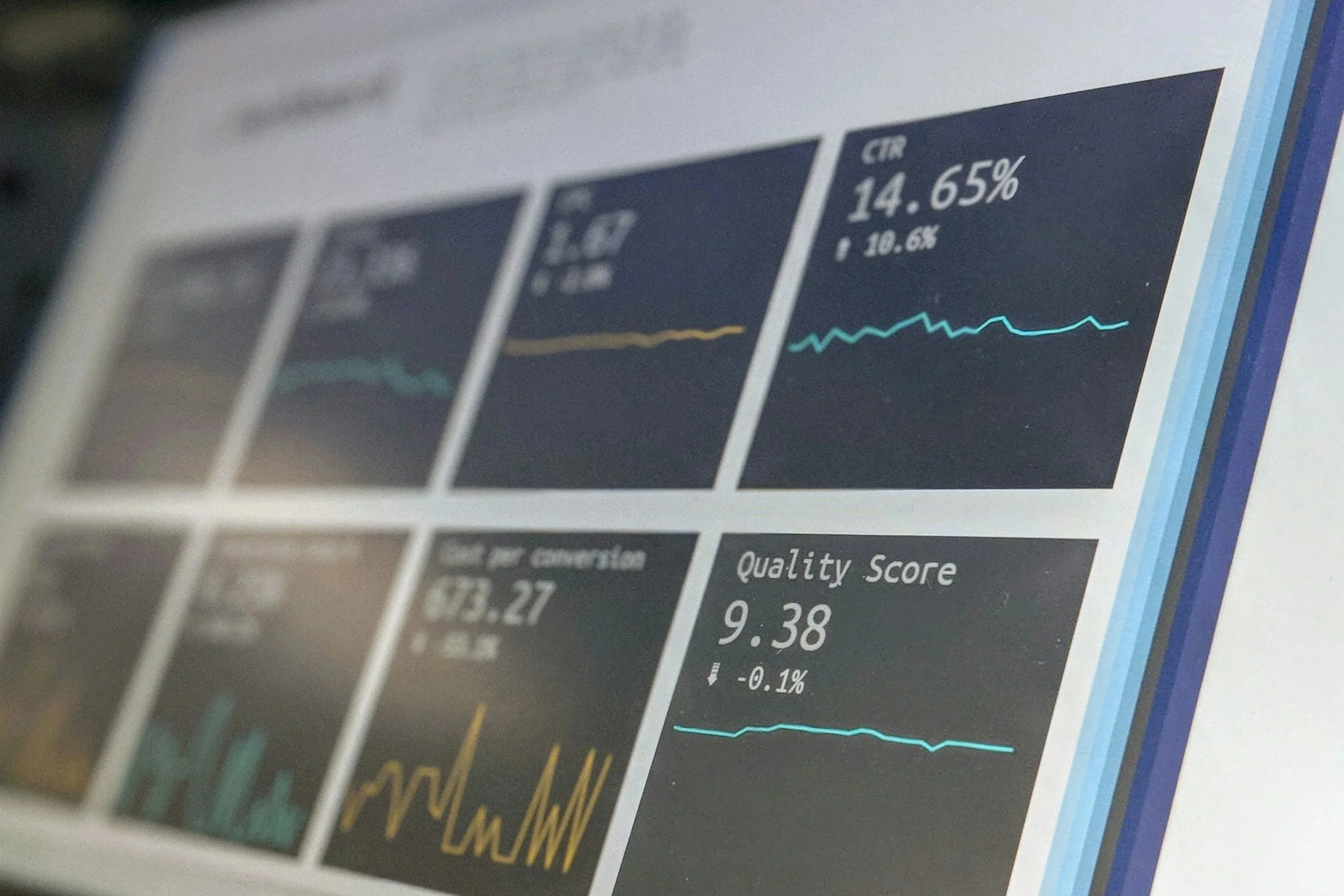 Strategies & Investment Frameworks