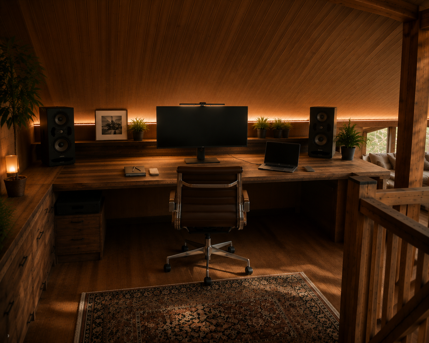 Studio 44