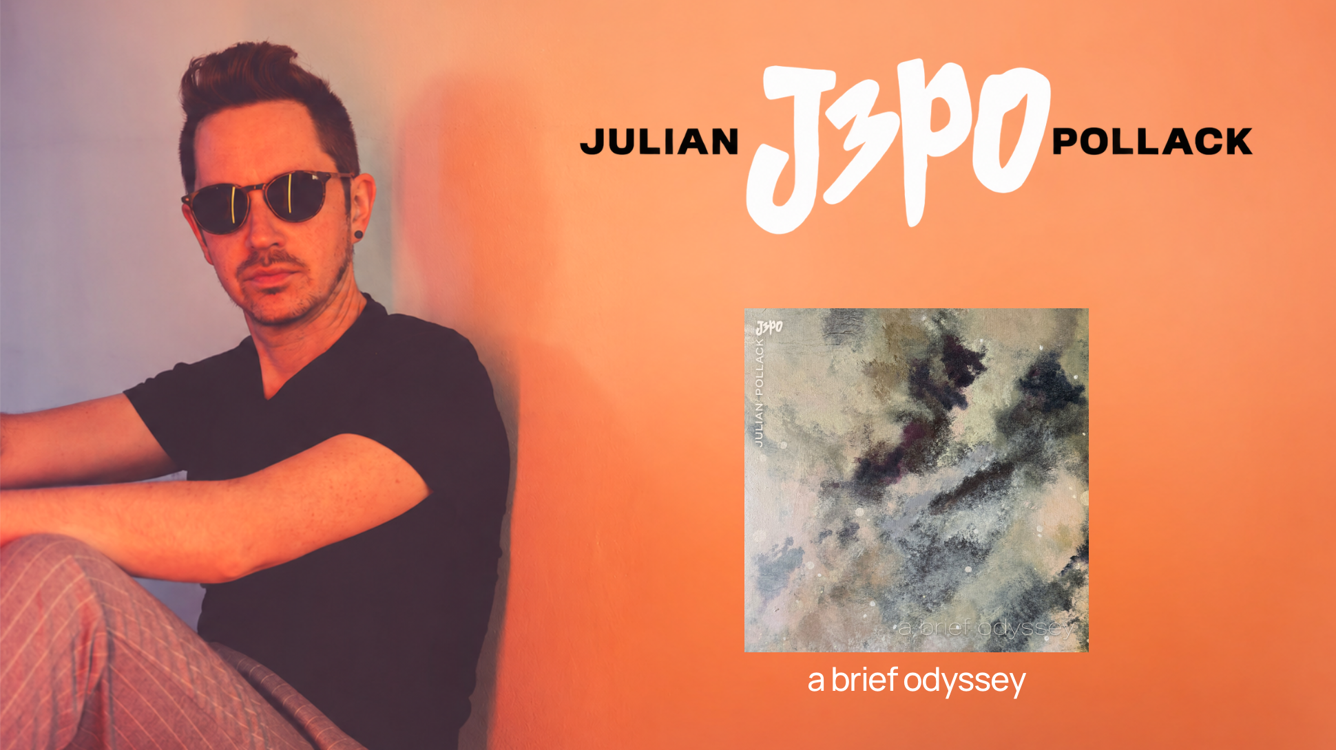 a brief odyssey