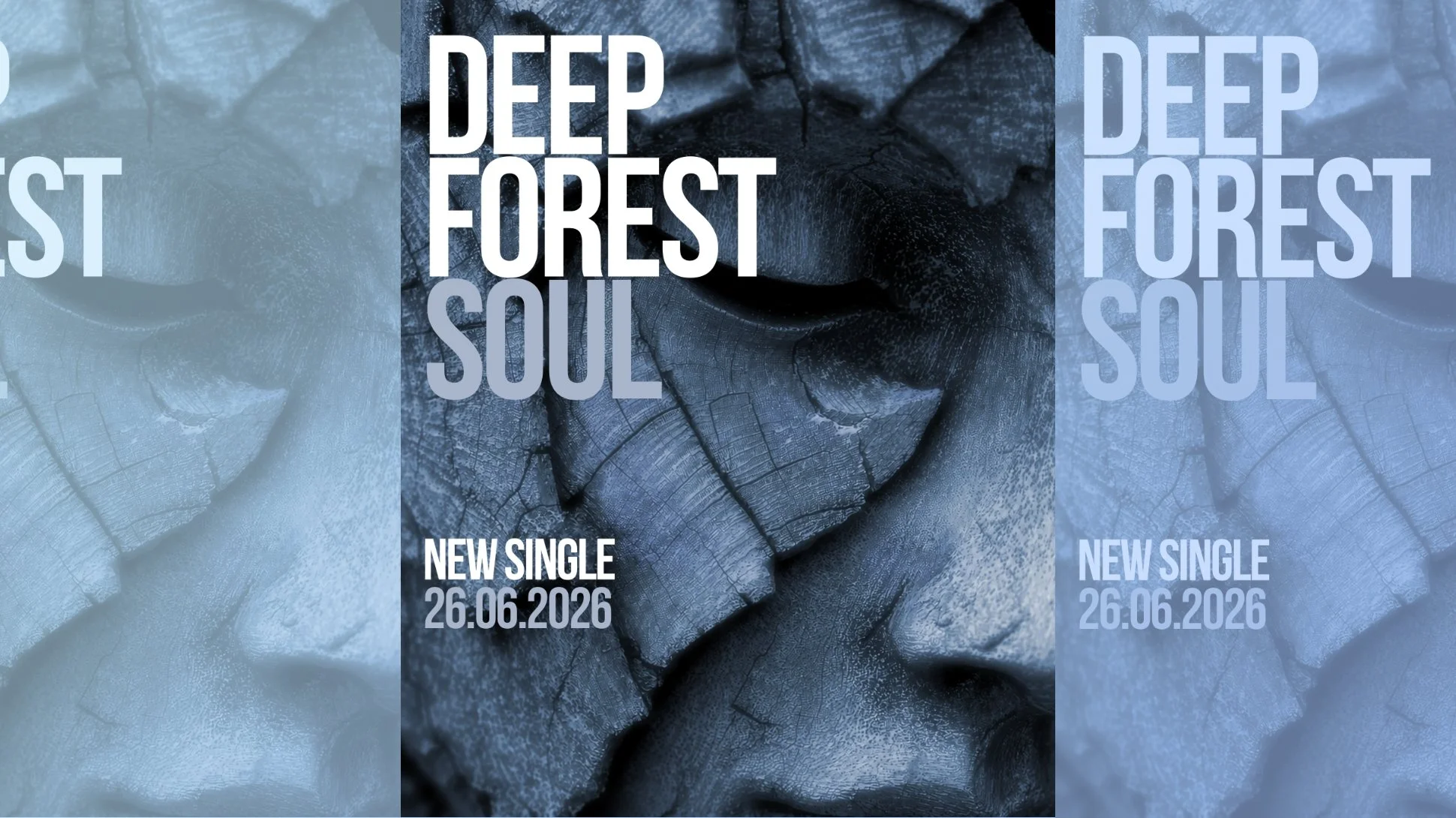 deep forest “soul”