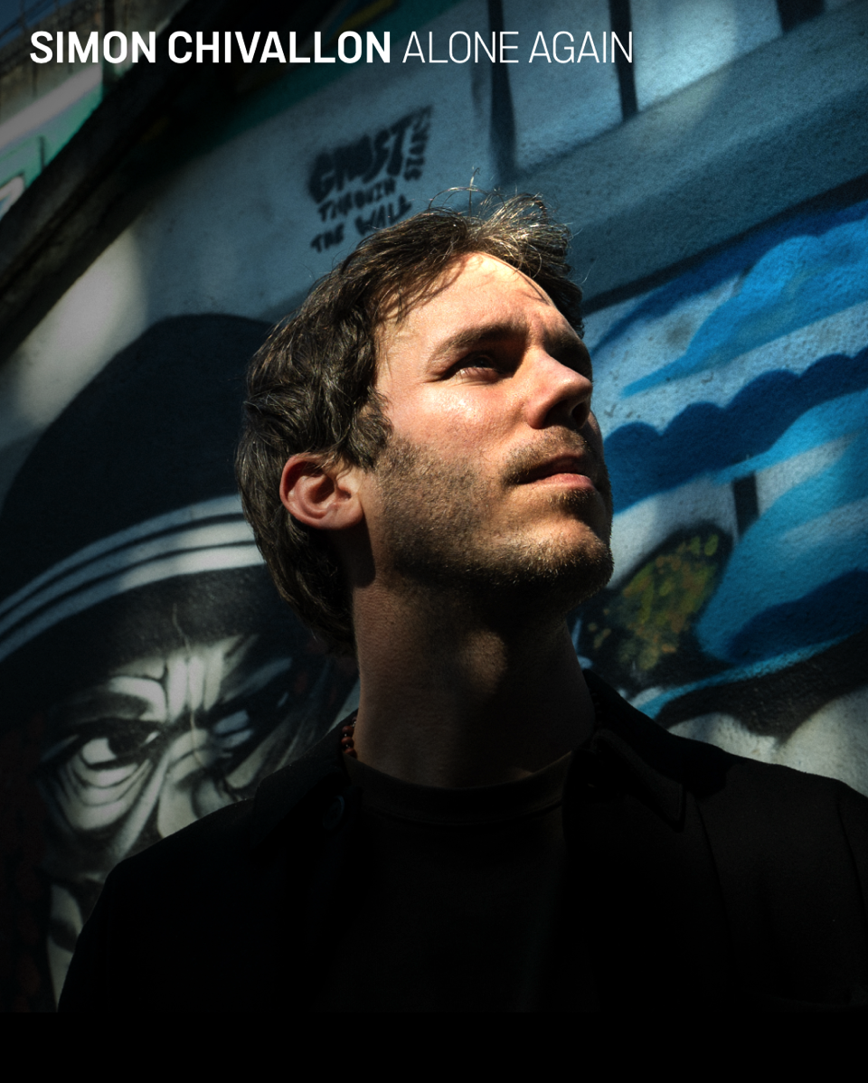 SIMON CHIVALLON