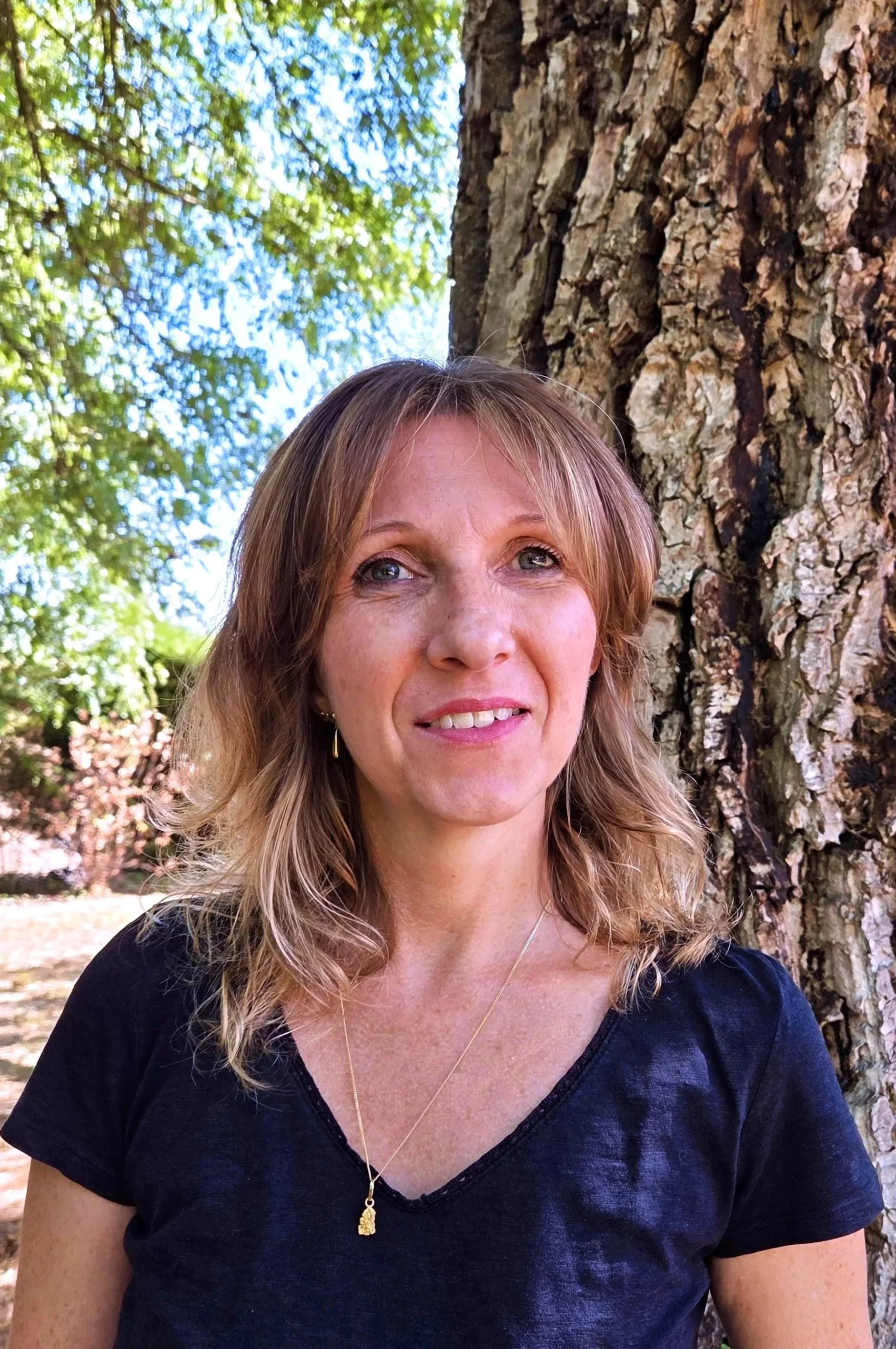 Christelle Antoine Booking