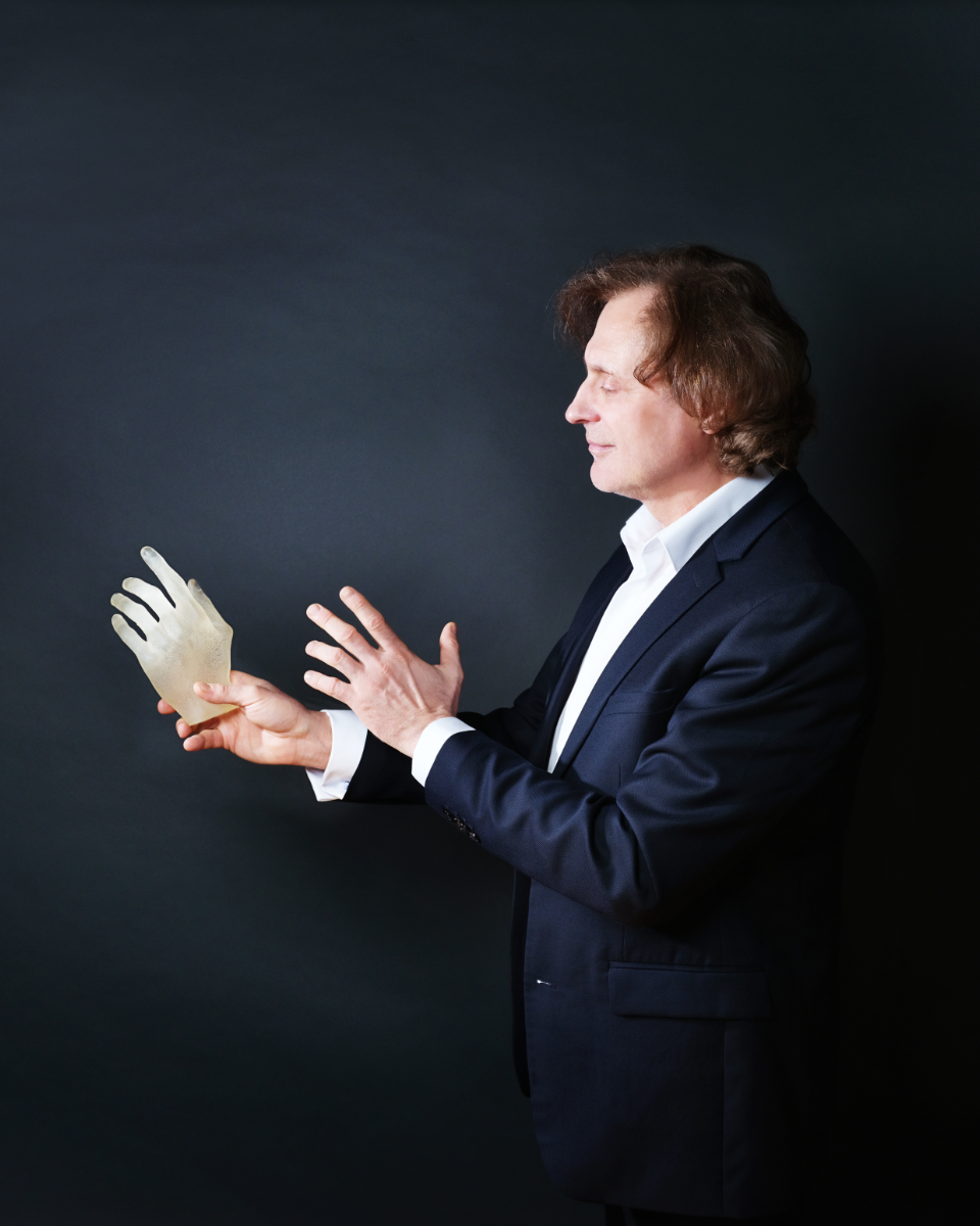 Dimitri Naïditch