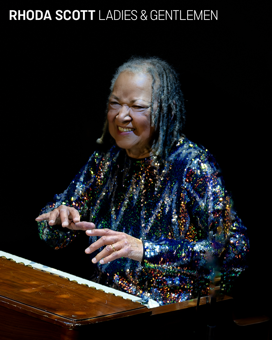 Rhoda Scott