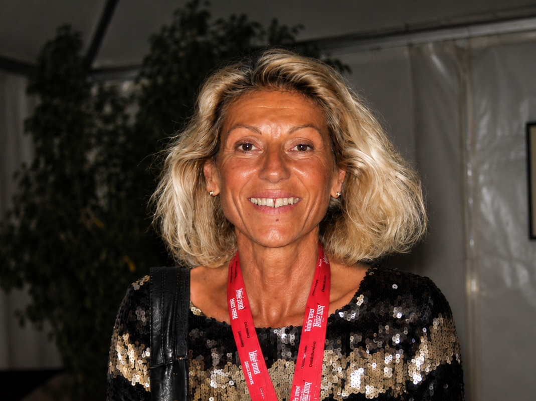 Isabelle Dubrulle