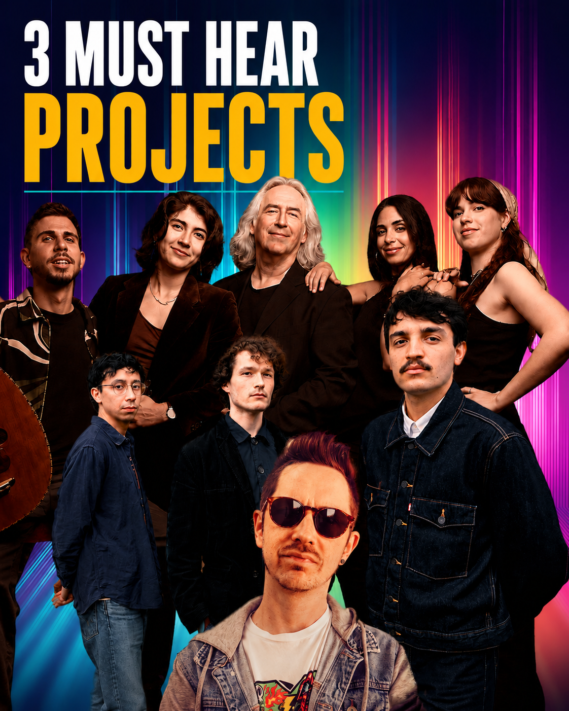 Backstage Productions Newsletter