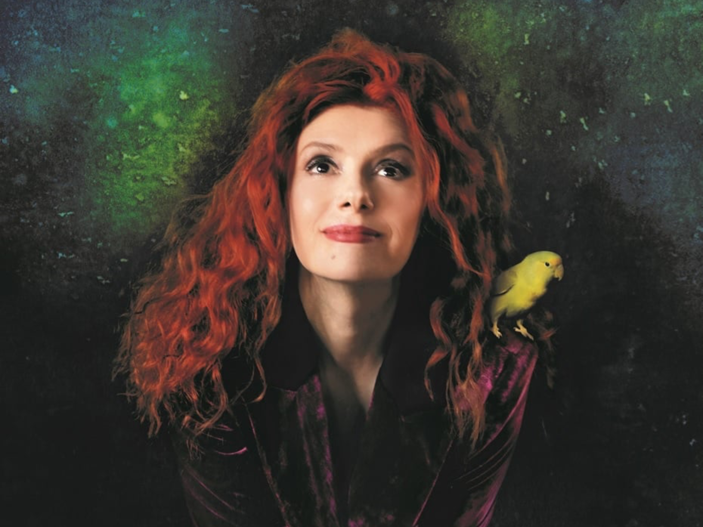 Patricia Petibon