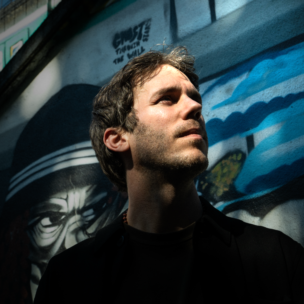 Simon Chivallon